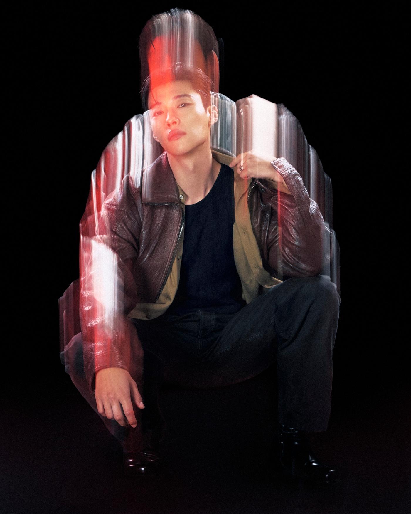 본문 이미지 - 우도환 / 넷플릭스