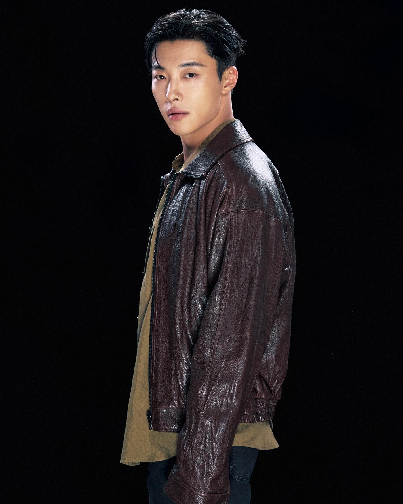 본문 이미지 - 우도환 / 넷플릭스