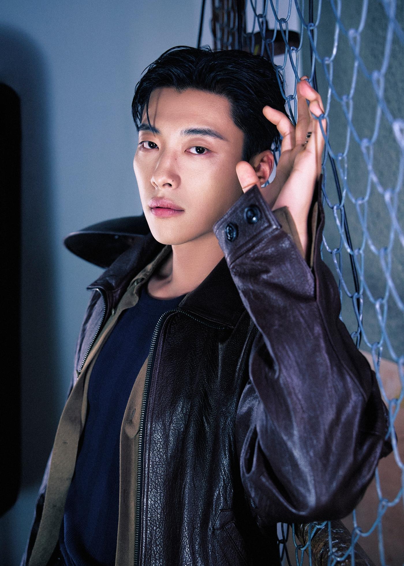 본문 이미지 - 우도환 / 넷플릭스