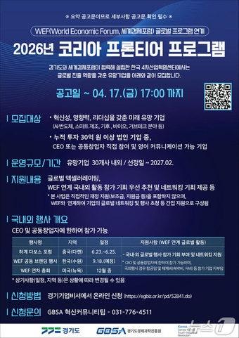 본문 이미지 - (경기도경제과학진흥원 제공. 재판매 및 DB금지)/뉴스1