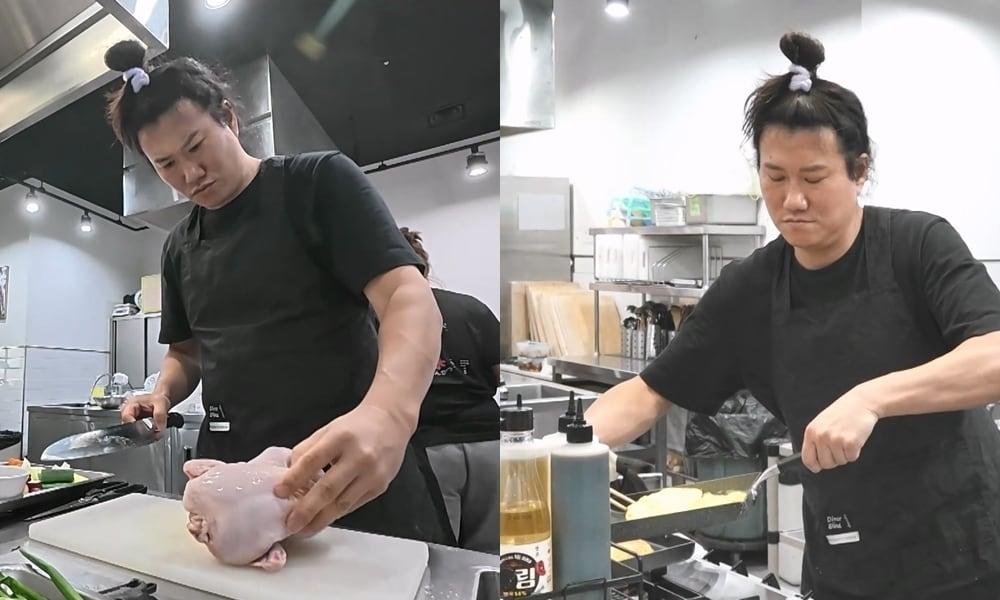 본문 이미지 - MBC '나 혼자 산다'