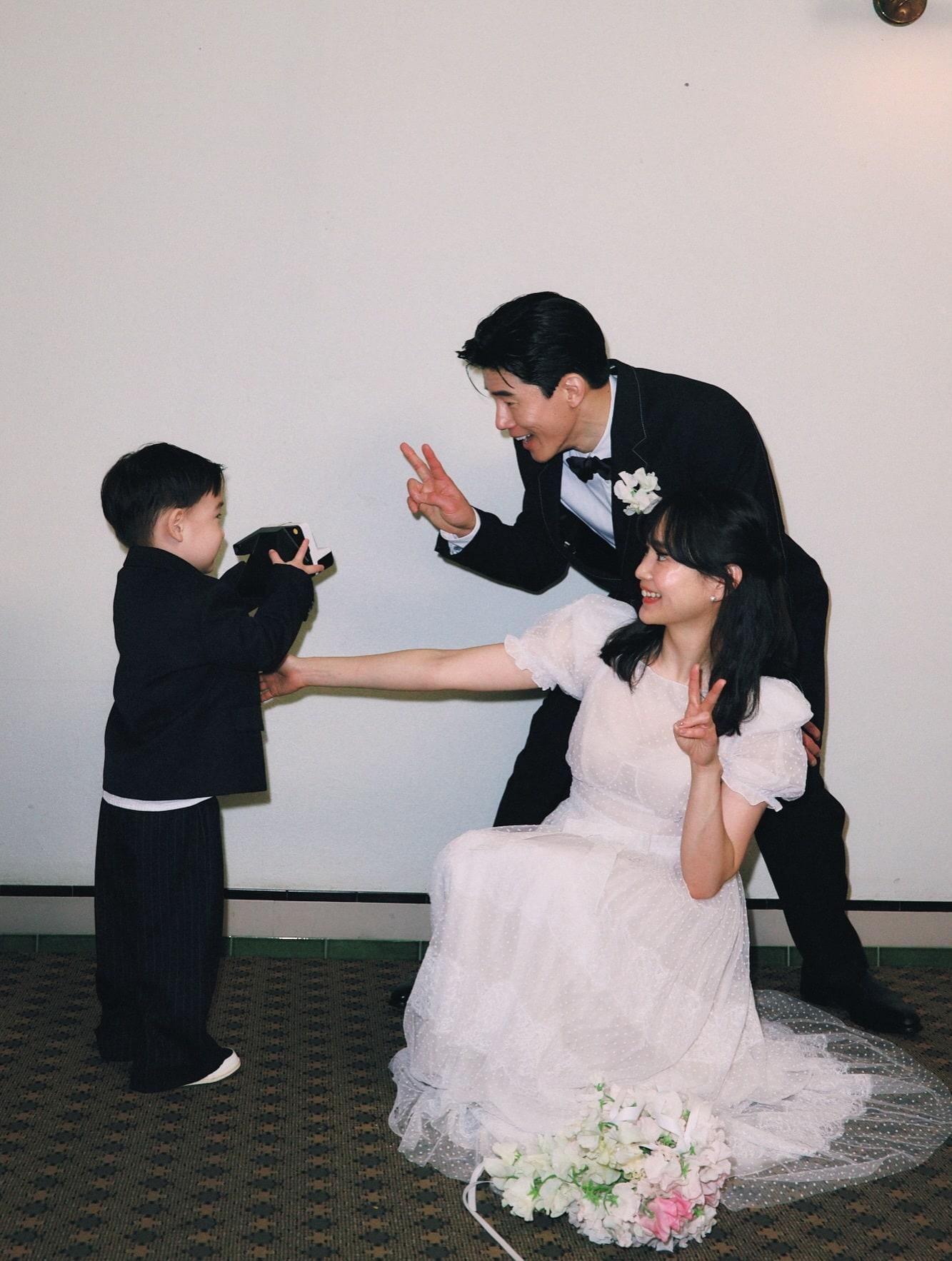 본문 이미지 - 사진=윤승아 인스타그램