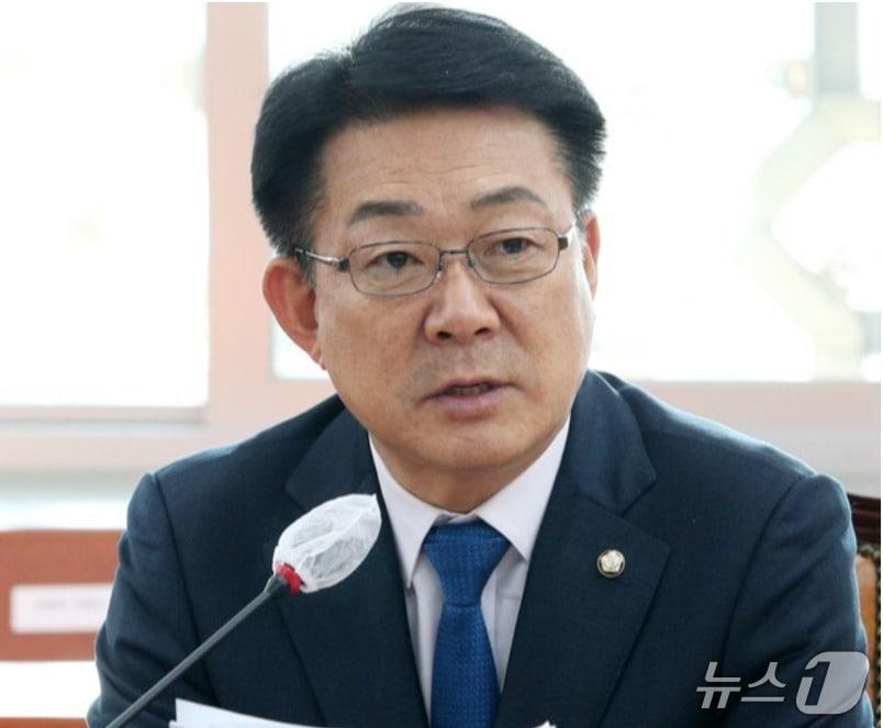 본문 이미지 - 허종식 더불어민주당 의원 (허종식 의원실 제공.재판매 및 DB금지)