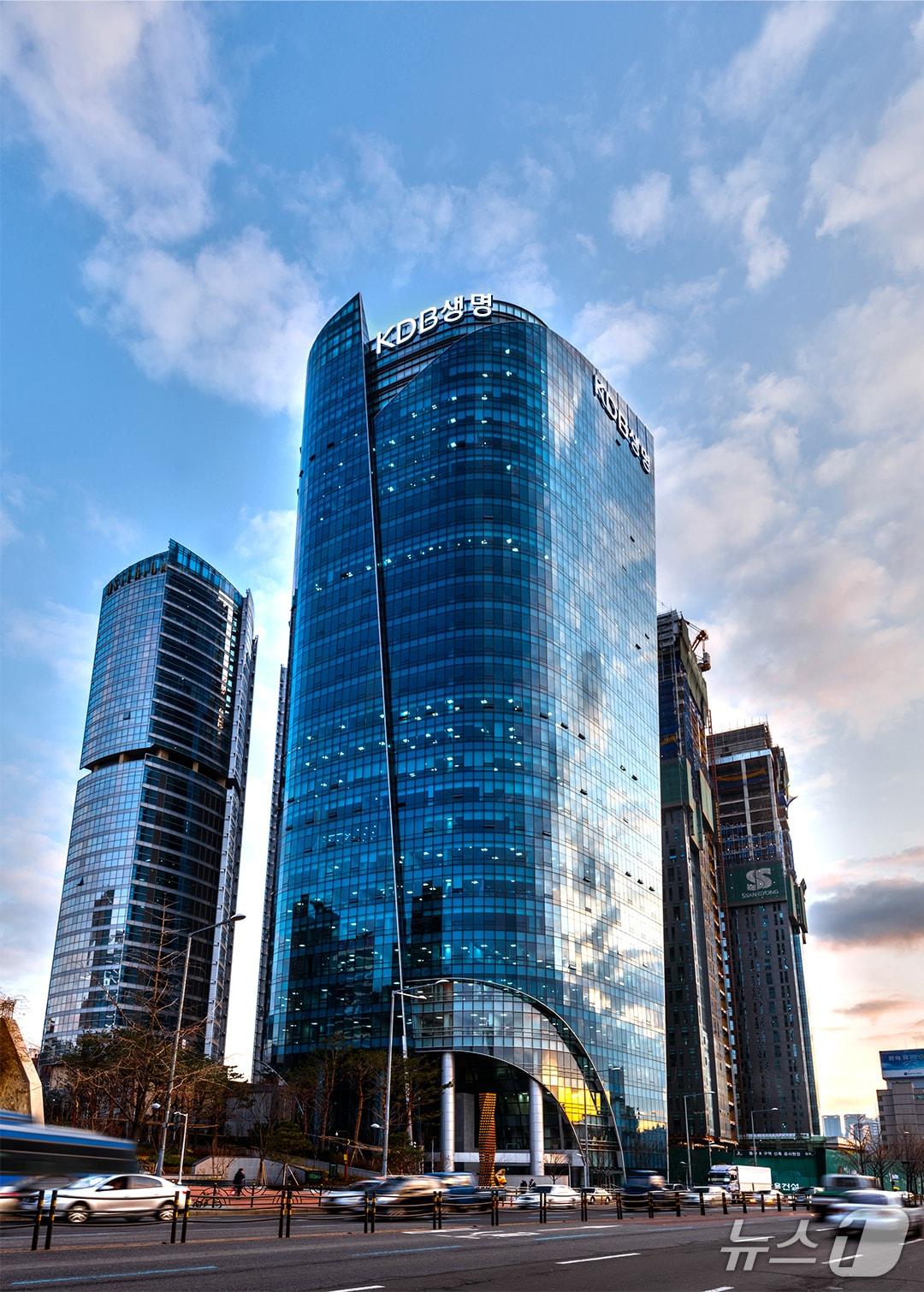 본문 이미지 - KDB생명 제공