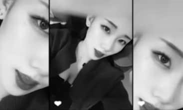 본문 이미지 - '모텔 살인' 피의자 김소영. 출처=유튜브 '다크느와르' (기사 내용의 고 씨와 무관함)