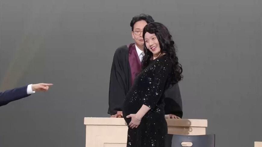 본문 이미지 - KBS 2TV '개그콘서트'