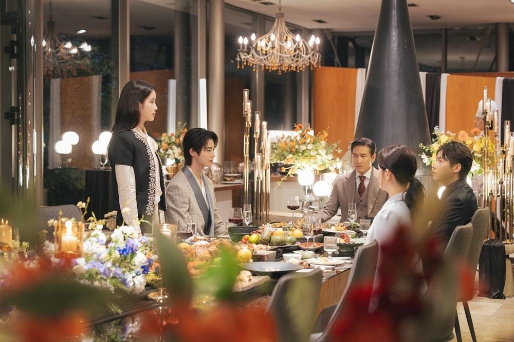 본문 이미지 - MBC '21세기 대군부인'