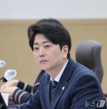본문 이미지 - 손준기 강원 원주시의원. (본인 제공. 재판매 및 DB금지) 2026.5.1/뉴스1