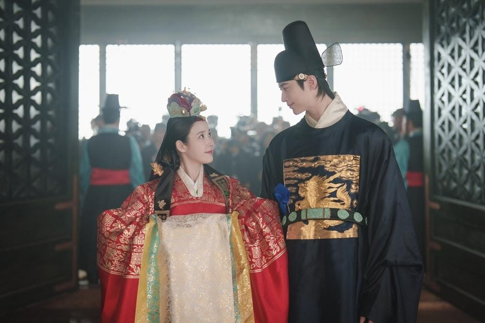 본문 이미지 - MBC '21세기 대군부인'