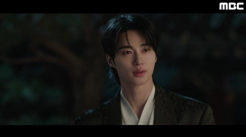 본문 이미지 - MBC '21세기 대군부인' 방송 화면 캡처