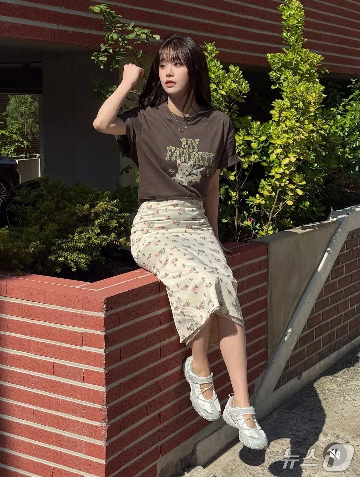 본문 이미지 - 사진 = 츄 인스타그램