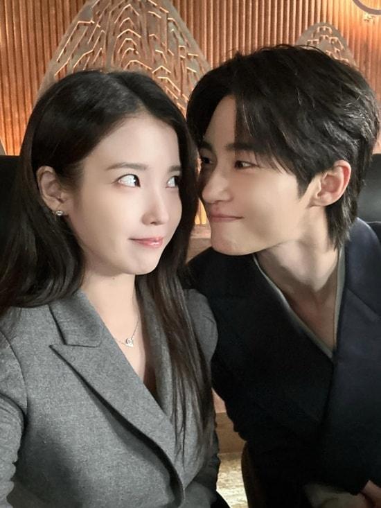 본문 이미지 - 아이유 인스타그램