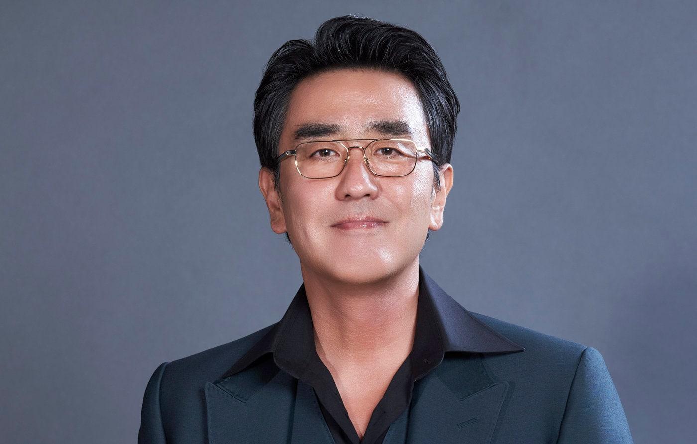 본문 이미지 - 배우 류승룡이 사회를 맡아 '여민락, 세상과 함께 즐기다'를 주제로 공연과 세종문화상 시상식 등을 진행하는 '629돌 세종대왕 나신 날' 기념행사를 15일 오후 6시 경복궁 흥례문 광장에서 진행한다고 문화체육관광부가 11일 밝혔다.