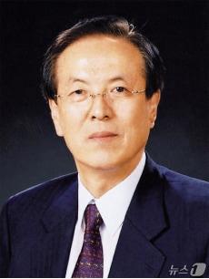 본문 이미지 - 고 이선재 일성여자중고등학교 교장.(일성여자중고등학교 홈페이지 갈무리)
