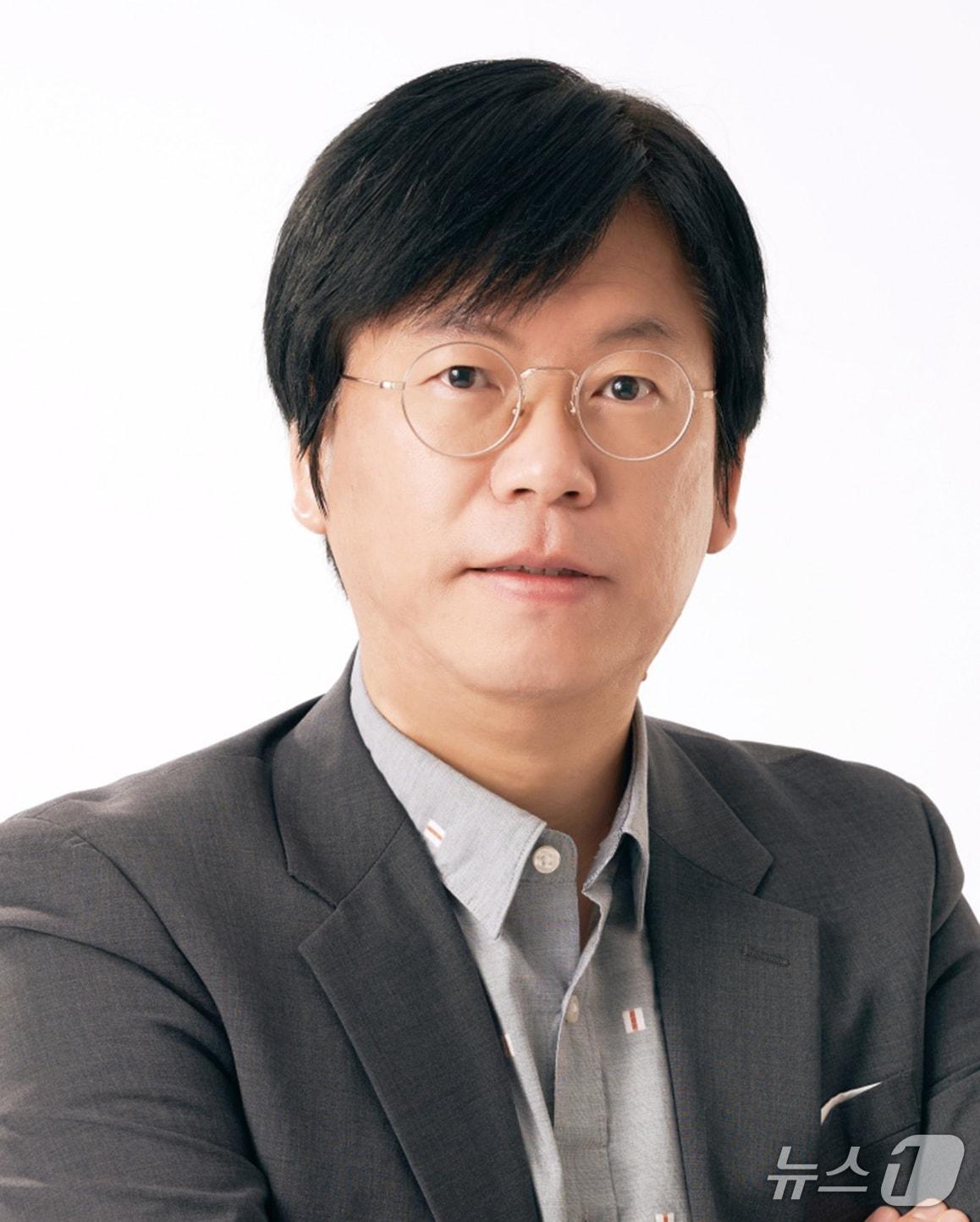 본문 이미지 - 한세광 포스텍 신소재공학과 융합대학원 교수가 국내 연구자 최초로 약물 전달 분야의 세계적 학술단체인 Controlled Release Society(CRS)에 펠로우(Fellow)로 선정됐다. (포스텍 제공, 재판매 및 DB금지) 2026.5.11/뉴스1 