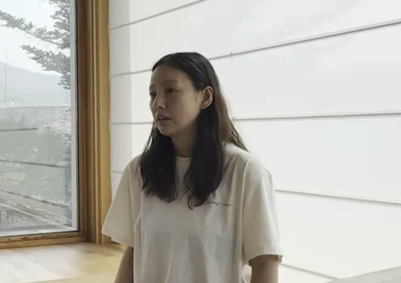 본문 이미지 - 이효리 유튜브 영상 갈무리