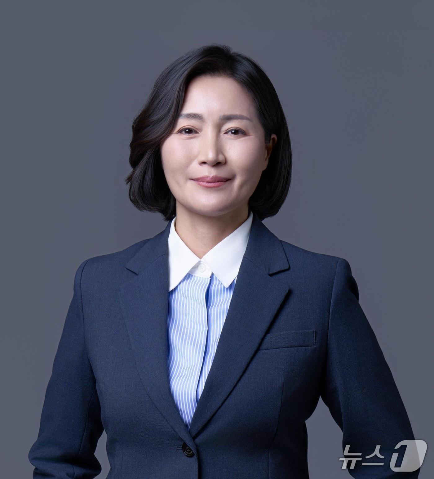 본문 이미지 - 우성빈 더불어민주당 부산 기장군수 예비후보. (우성빈 예비후보 선거사무소 제공. 재판매 및 DB금지)