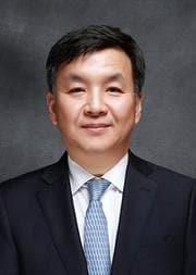 본문 이미지 - 금융통화위원으로 추천된 김진일 고려대 경제학과 교수.(한국은행 제공)