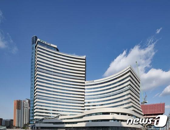 본문 이미지 -  경기도청 뉴스1 자료사진