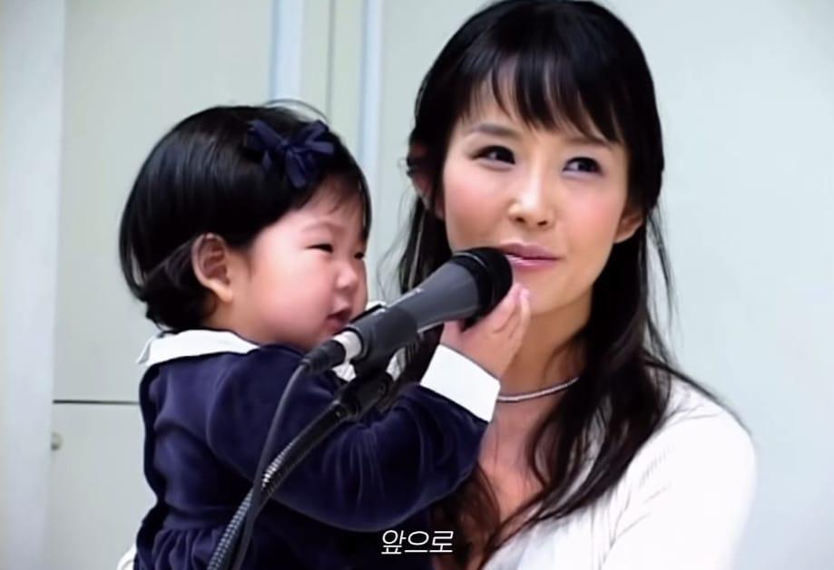 본문 이미지 - 최준희 SNS 영상 갈무리