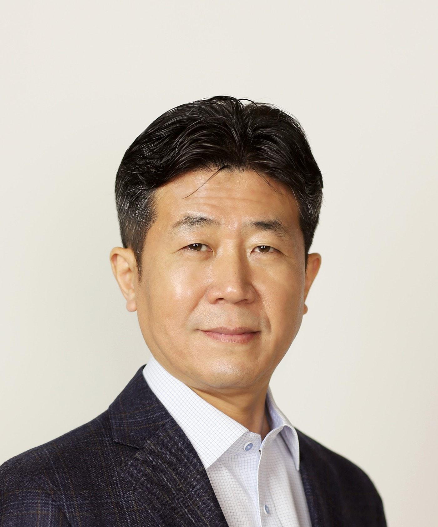 본문 이미지 - 황기영 KG 모빌리티(KGM) 대표이사.(KGM 제공)