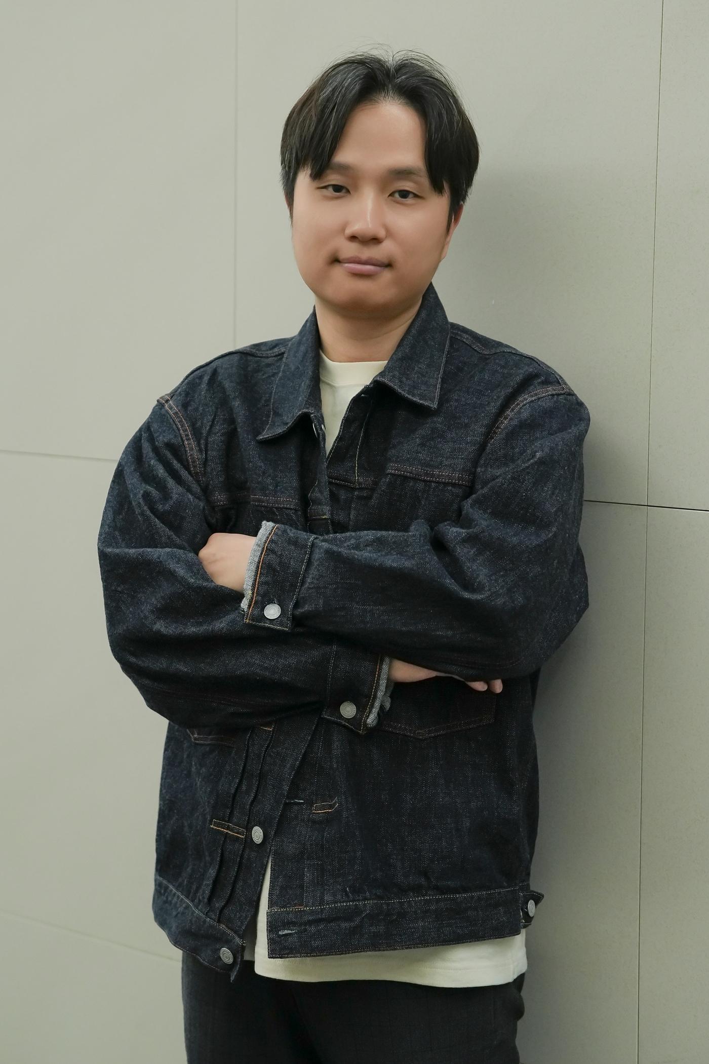 본문 이미지 - 김민종 PD / 사진제공=웨이브