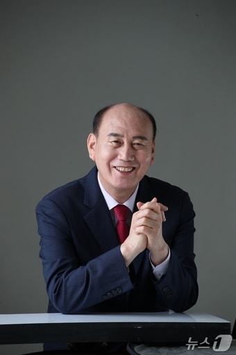 본문 이미지 - 박형덕 국민의힘 경기 동두천시장 후보 (사진 박형덕 후보 캠프)