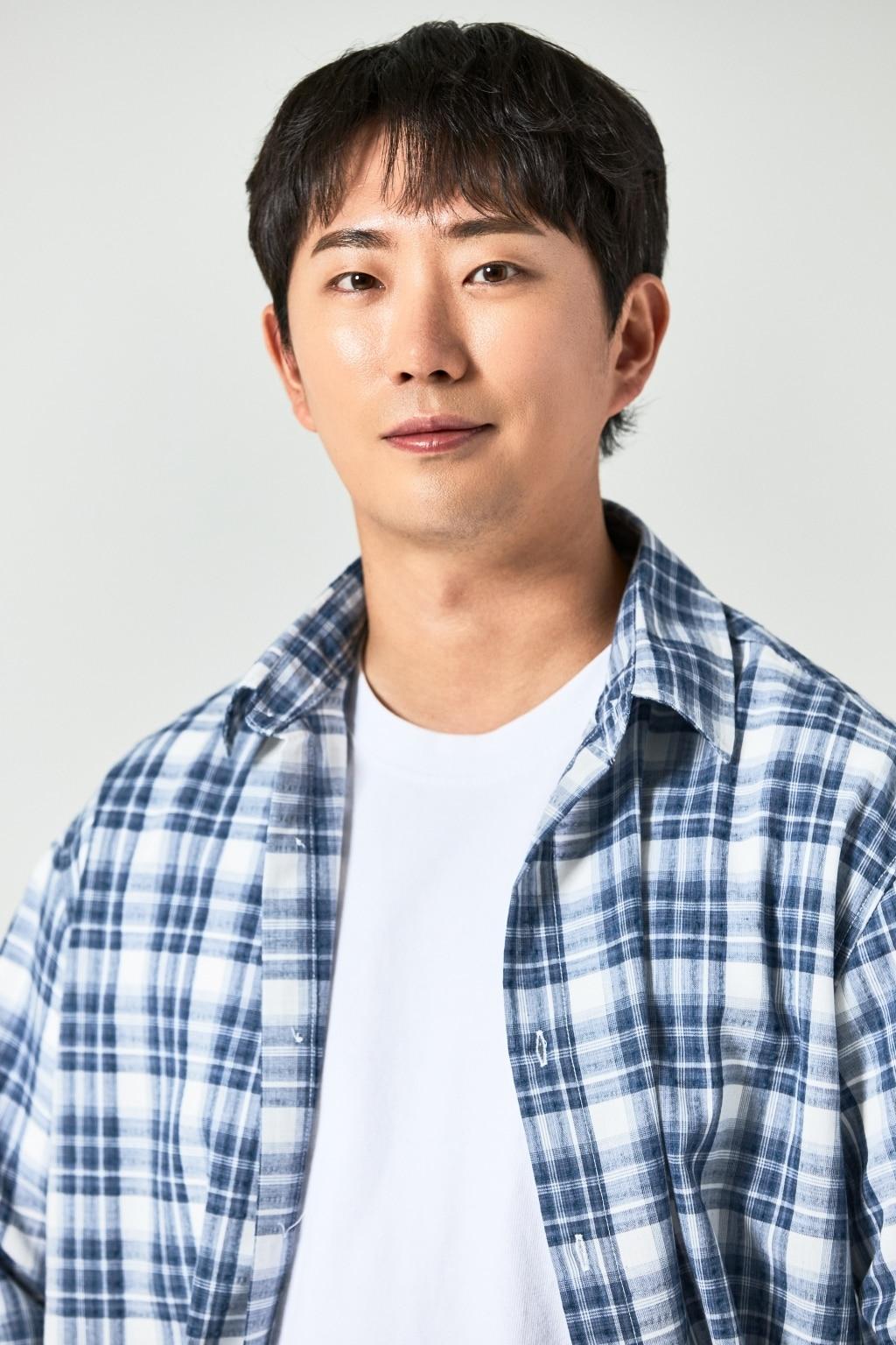 본문 이미지 - 코미디언 이창호/ 사진제공=메타코미디