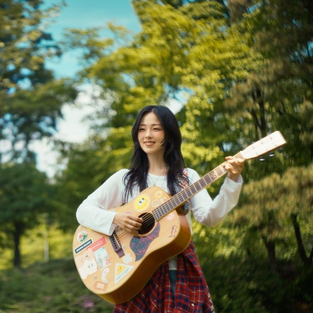 본문 이미지 - HYNN(박혜원)