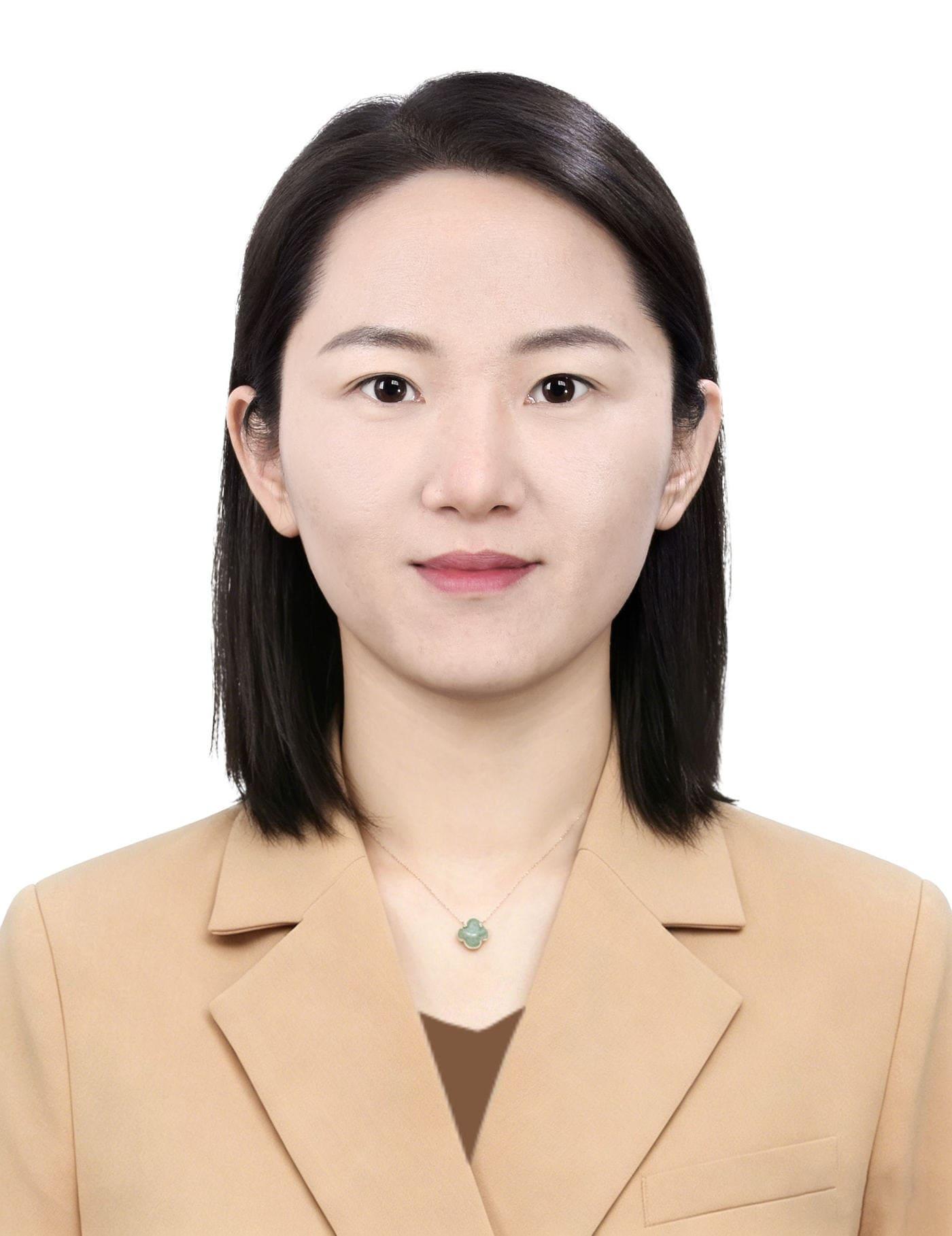 본문 이미지 - 써머 펑 샤오미코리아 신임 사장 (샤오미코리아 제공)