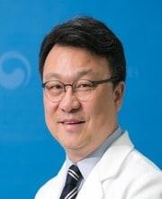 본문 이미지 - 신임 남윤영 센터장. (보건복지부 제공)