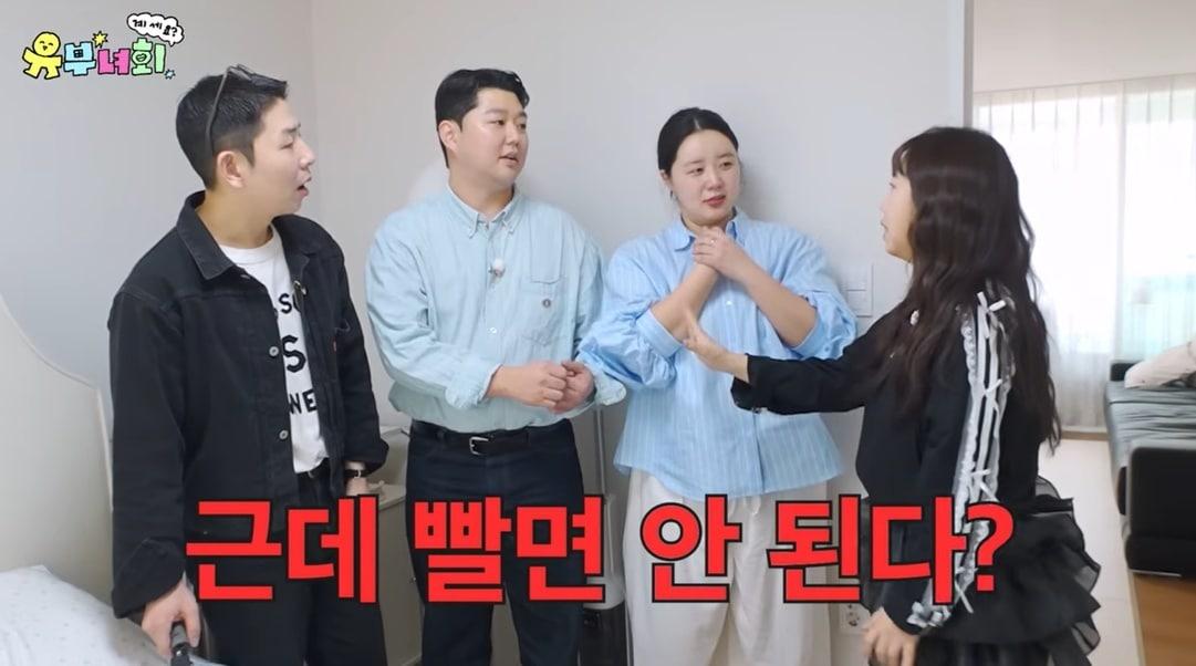 본문 이미지 - 유튜브 '로보락 코리아' 갈무리