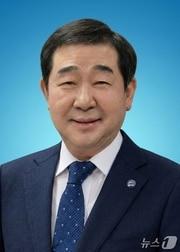 본문 이미지 - 이재영 더불어민주당 증평군수 후보.(자료사진)/뉴스1