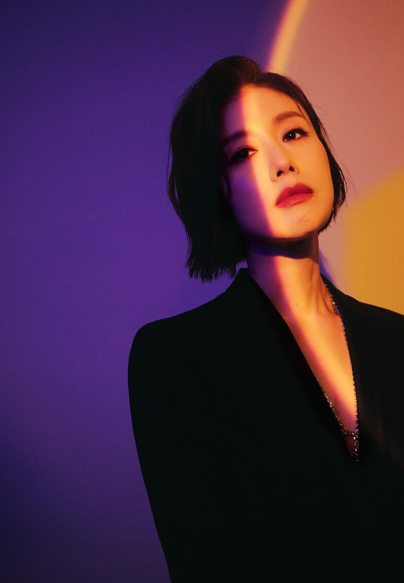 본문 이미지 - 가수이자 뮤지컬 배우 이재영 (본인 제공)
