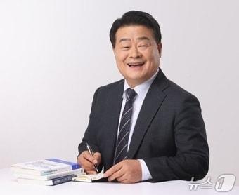 본문 이미지 - 이병도 예비후보 