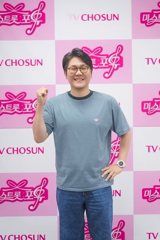 본문 이미지 - 민병주 CP / 사진제공=TV조선