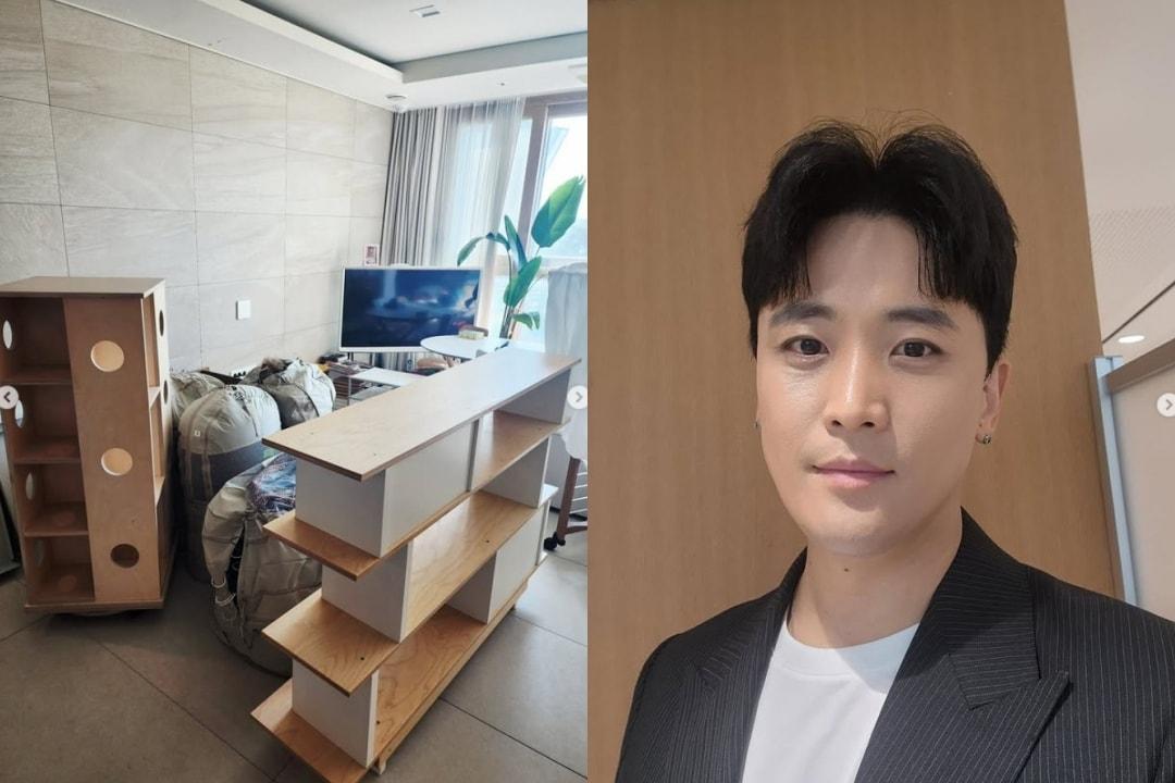 본문 이미지 - 최현준 인스타그램