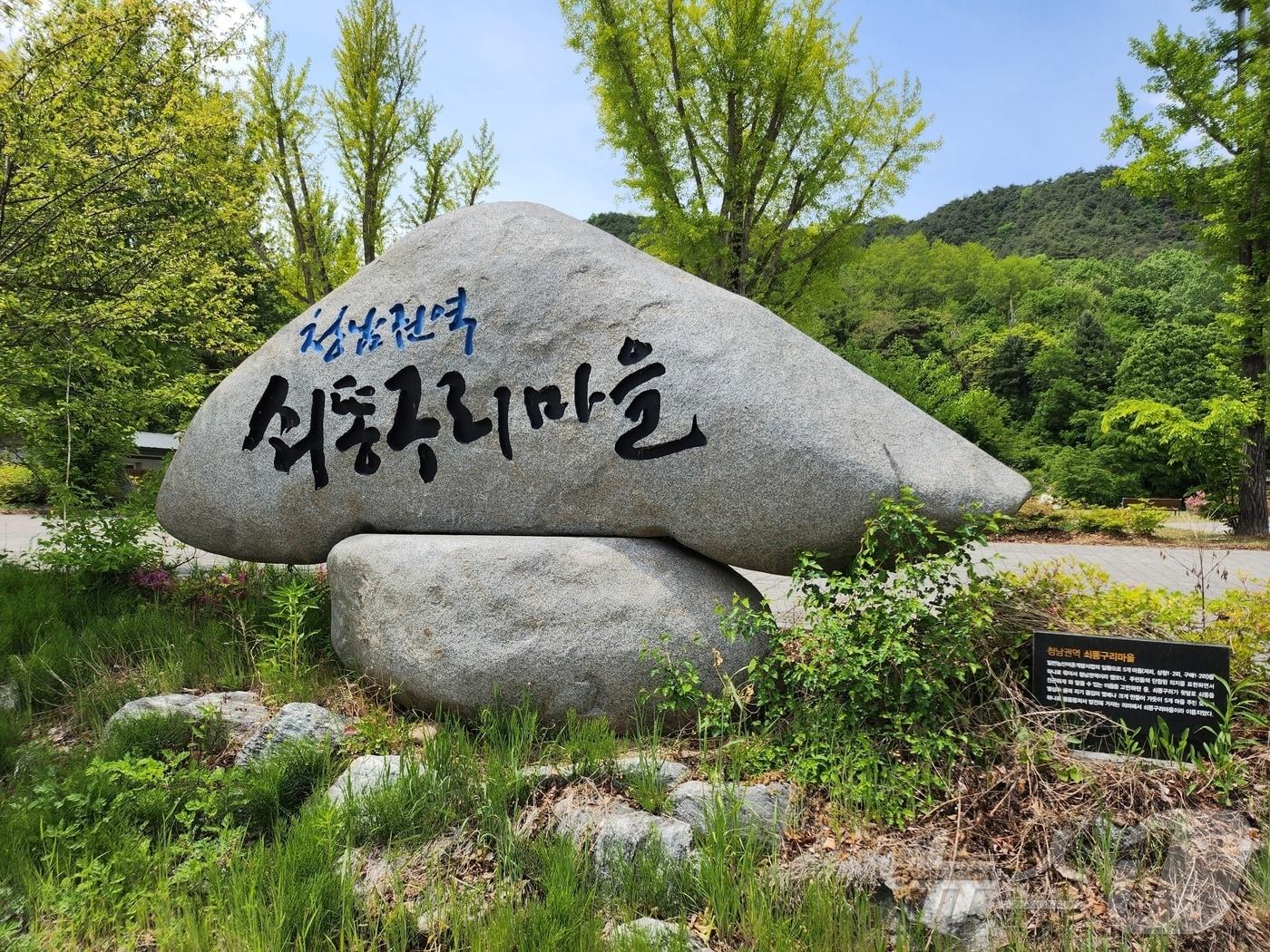 본문 이미지 - 경북 영양군은 14일 농어촌기본소득 시범사업 활성화를 위해 주민 생활과 연계한 다양한 편의 사업을 확대 운영한다. ⓒ 뉴스1 김대벽기자