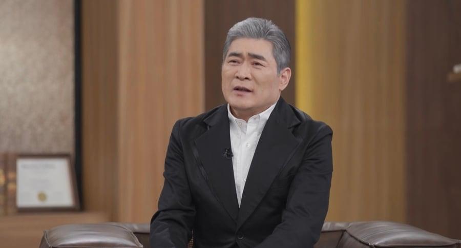 본문 이미지 - 가수 편승엽 / 사진제공=MBN