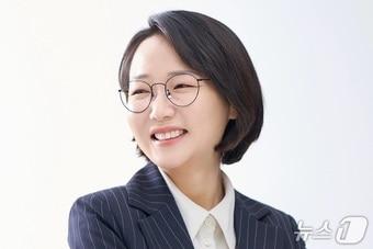본문 이미지 -  홍정민 수자원공사 신임 상임감사위원 