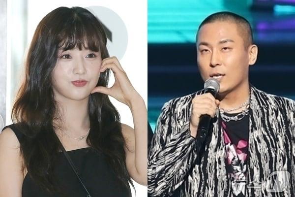 본문 이미지 - 윤보미 라도ⓒ 뉴스1