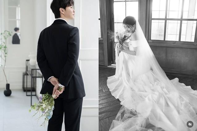 본문 이미지 - 최민우(왼쪽), 김환희/최민우, 김환희 인스타그램