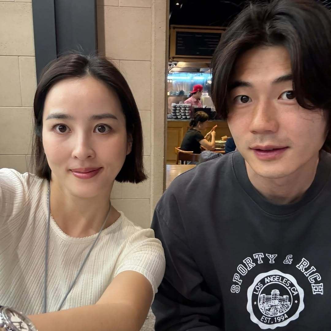 본문 이미지 - 사진=한혜진 인스타그램