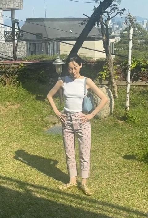 본문 이미지 - 배우 김민하 인스타그램