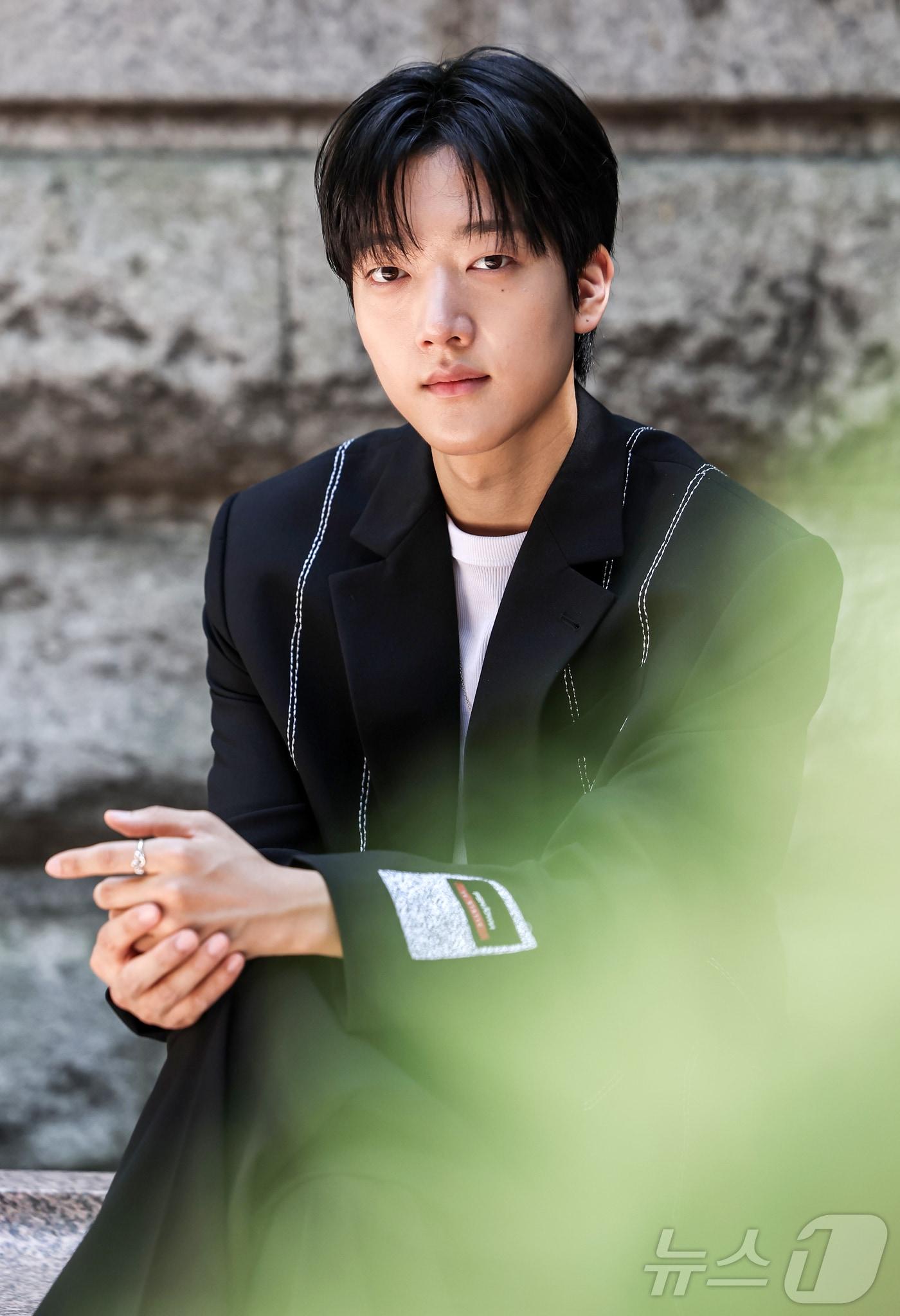 본문 이미지 - 배우 이효제 ⓒ 뉴스1 김진환 기자