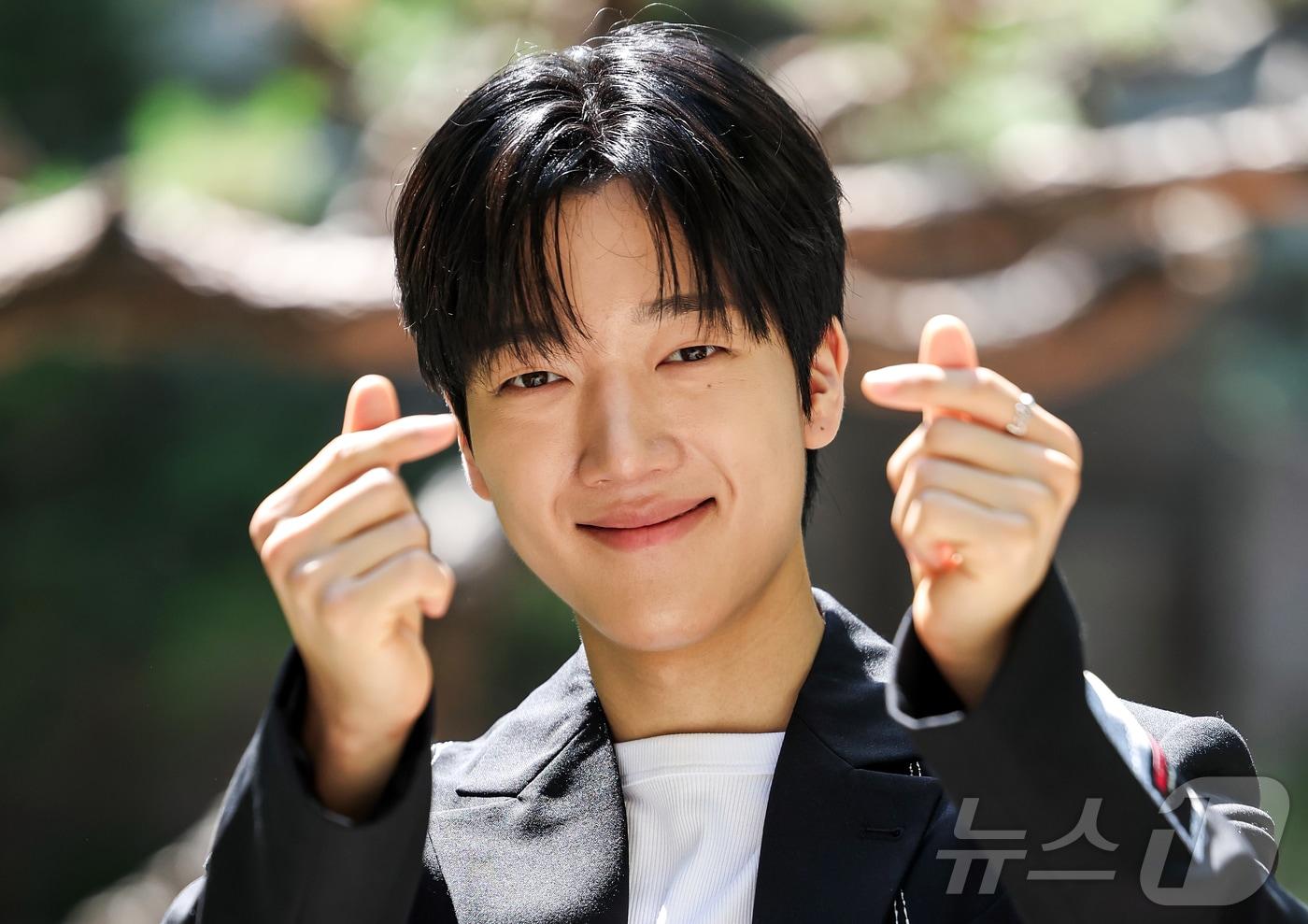 본문 이미지 - 배우 이효제 ⓒ 뉴스1 김진환 기자
