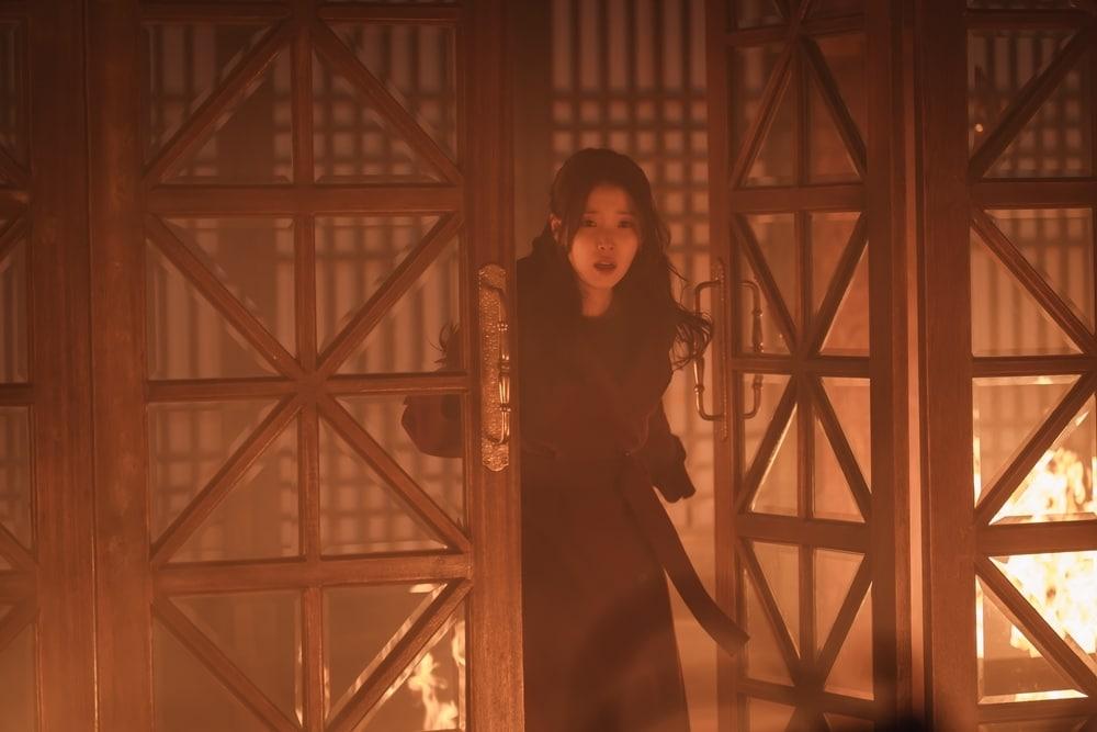 본문 이미지 - MBC '21세기 대군부인'