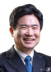 본문 이미지 - 김대중 전남광주통합특별시 교육감 후보/뉴스1 