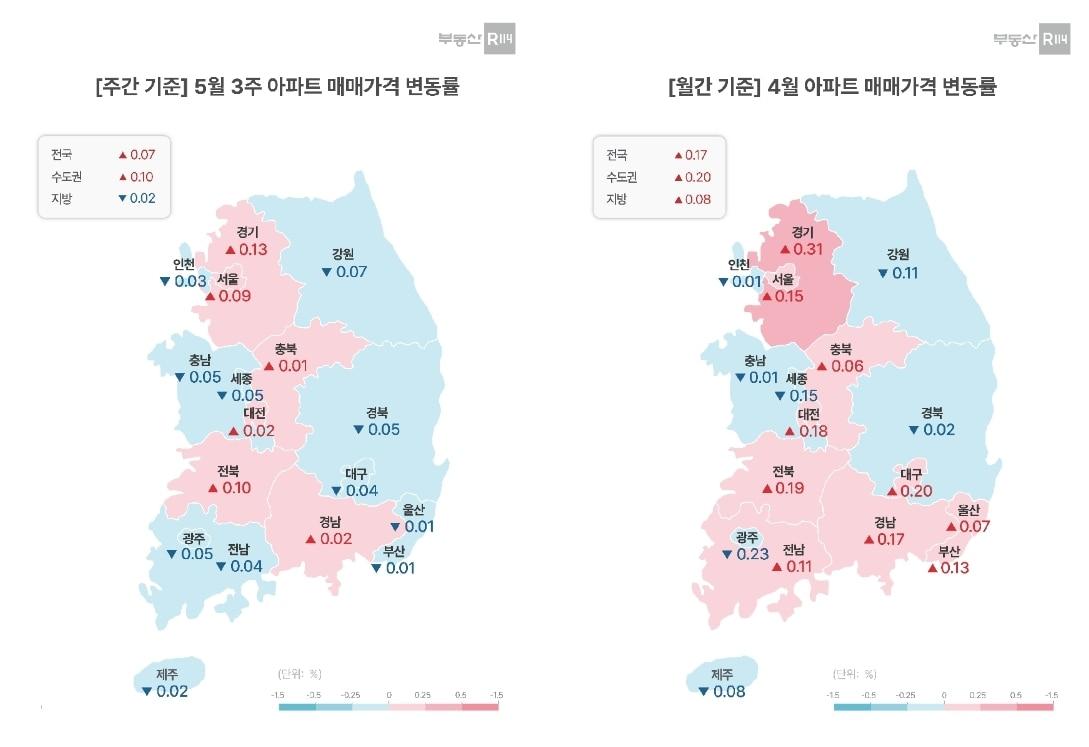 본문 이미지 - (부동산R114 제공)  뉴스1 ⓒ News1