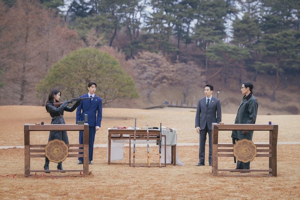 본문 이미지 - MBC '21세기 대군부인'